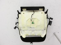 Citroen C4 III 20-24 SchräghLim Sitzbezug Sitzpolster für Fahrersitz Sitz Links Vorne beheizt Citroen C4 III 20-24... Vorschau 6
