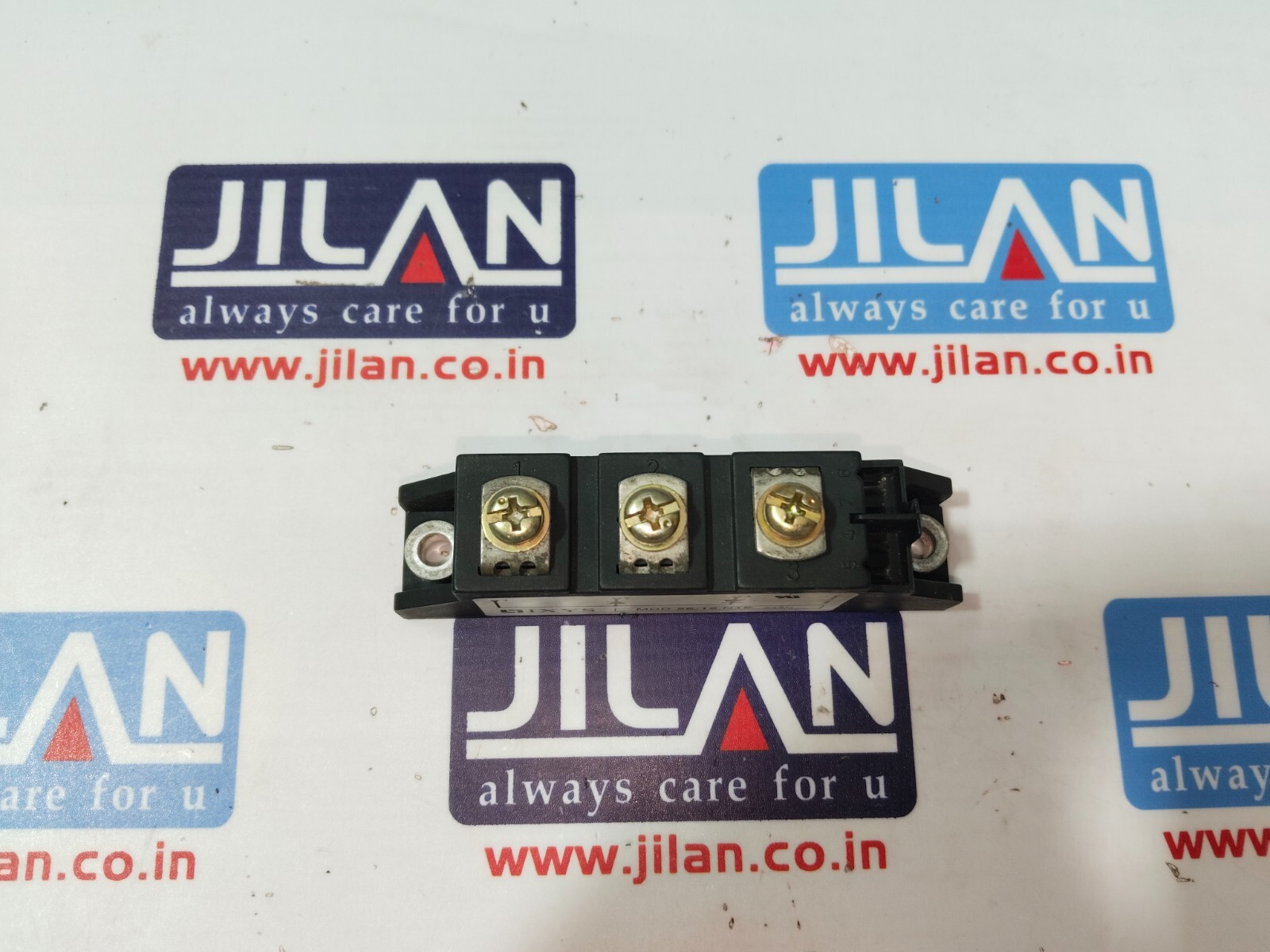 IXYS MDD 56-12 N1B IGBT DIODE MODULE