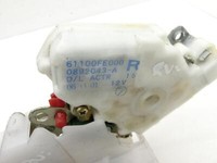 Subaru Impreza GD 05-07 Lim Türschloss m. ZV Stellmotor Rechts Vorne Subaru Impreza GD 05-07 30.05.2007 61100FE000... Vorschau 6