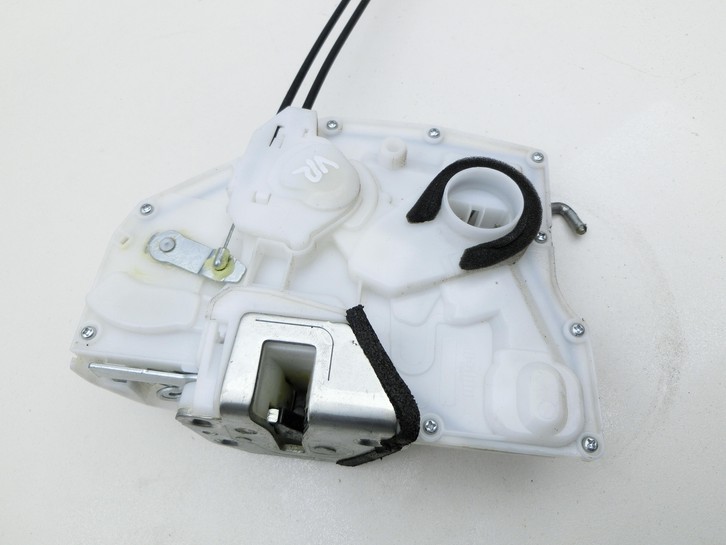 Suzuki Swift IV FZ 13-17 3T Türschloss m. ZV Stellmotor Rechts Vorne Suzuki Swift IV FZ 13-17 18.12.2013... Vorschau 3