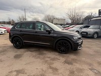 2020 Volkswagen Tiguan 2.0 TDI R-Line Tech DSG Euro 6 (s/s) 5dr ESTATE Diesel Au
