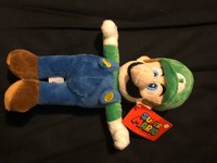 polterpup plush
