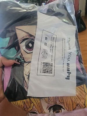 Foto dell'oggetto di un acquirente verificato
