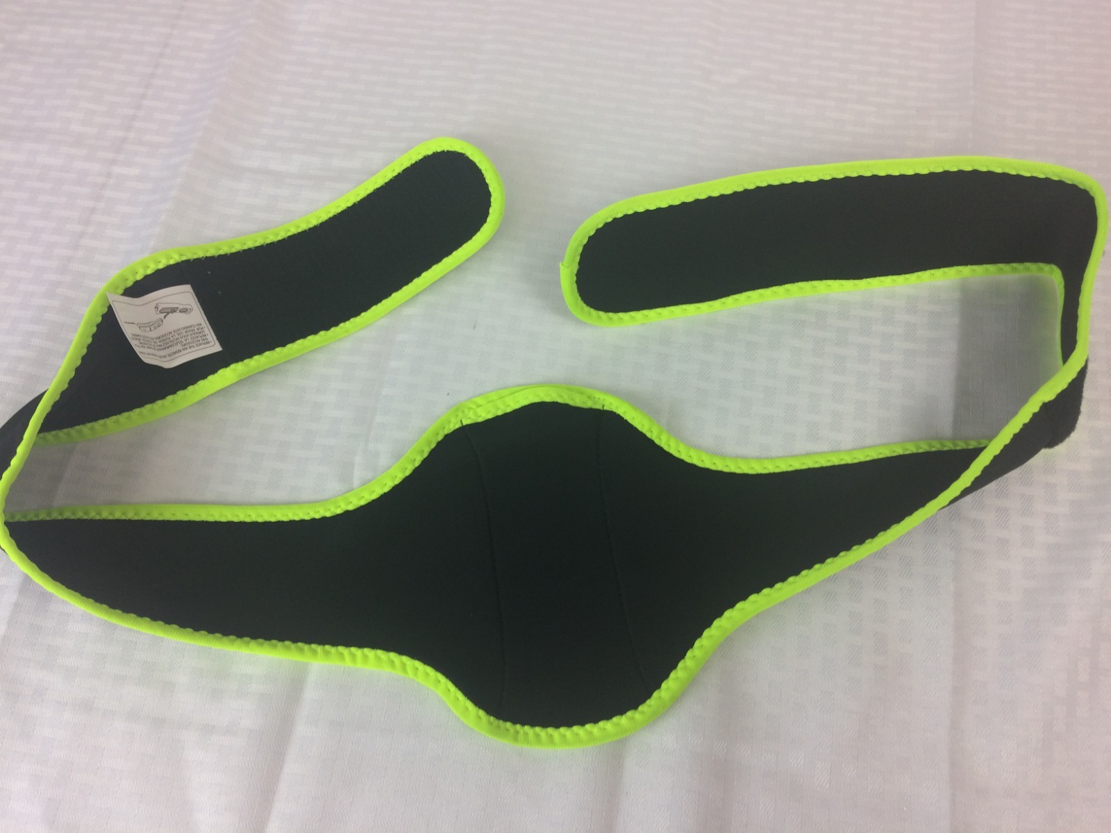 Majesco Zumba Fitness Belt for Wii EUC!