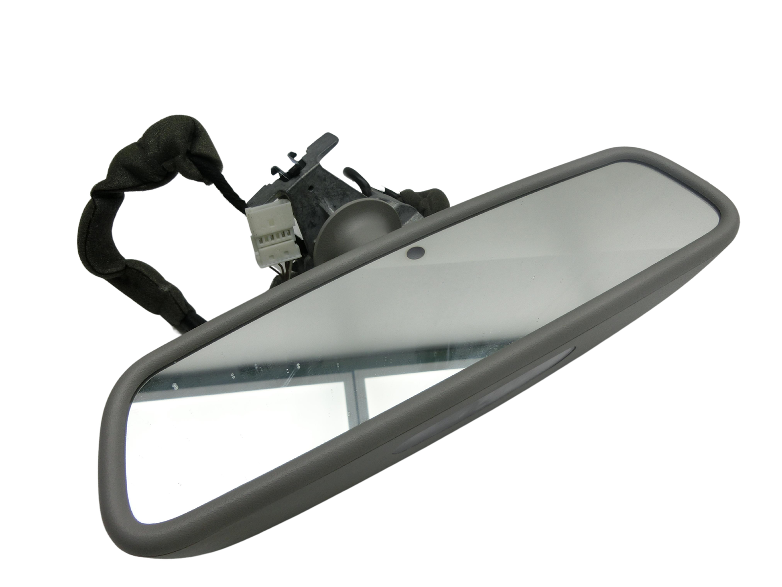 Mercedes W164 ML320 08-11 Innenspiegel Rückspiegel Spiegel Innen  - Bild 1