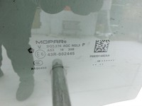 Jeep Compass II 17-21 RHK Seitenscheibe für Tür Türscheibe Rechts Hinten Orig. getönt Jeep Compass II 17-21... Vorschau 4