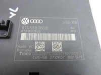 Audi A5 8T QU 07-12 Steuergerät ECU Modul Sitzkontrolle SG Links Vorne Audi A5 8T QU 07-12 22.10.2007 8T0959760B... Vorschau 2