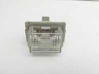 Mercedes S212 W212 E300h 13-16 Kennzeichenleuchte Links Hinten Mercedes S212 W212 E300h 13-16 10.06.2013... Vorschau 1