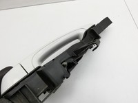 BMW X3 F25 10-14 Türgriff Griff aussen Links Hinten 300 BMW X3 F25 10-14 24.01.2013 7207561 51217207561 gebraucht Vorschau 4