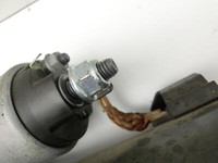 Mercedes S205 W205 14-18 CDI 2,2 100KW Autom Anlasser Starter Mercedes S205 W205 14-18 09.05.2016 A6519062800... Vorschau 6