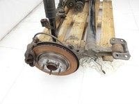 Opel Zafira C P12 16-19 Hinterachse Achse Achsträger für Schebenbremse Opel Zafira C P12 16-19 27.06.2018 13427906... Vorschau 4