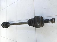 Mercedes W204 S204 C220 07-14 Kombi CDI 2,2 125KW Antriebswelle Gelenkwelle Rechts Hinten Mercedes W204 S204 C220... Vorschau 6