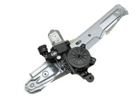 Ford C-Max II 11-15 Fensterhebermotor mit Fensterheber Links Hinten Ford C-Max II 11-15 26.03.2013 AM51-R27001-B... Vorschau 1