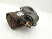 Renault Koleos I HY 4x4 07-11 16V 2,5 126KW Anlasser Starter Renault Koleos I HY 4x4 07-11 19.06.2009 23300JA00D... Vorschau 5
