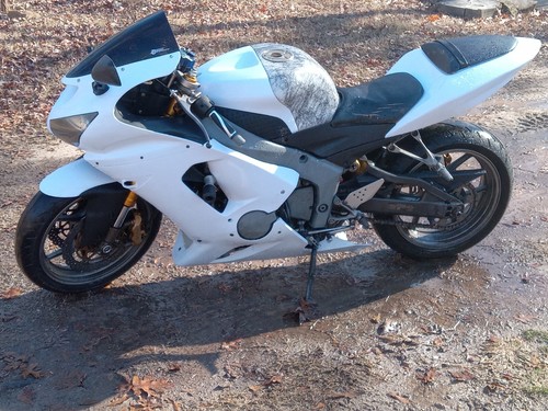 オリジナル VITCIK リアシートカバー ZX6R ZX-6R 636 2005 2006 05 06