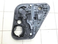 Kia Sportage IV QL 18-21 Fensterheber o. FH-Motor Hinten Links Kia Sportage IV QL 18-21 03.01.2019 83470-F1060 gebraucht Vorschau 5