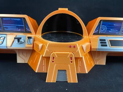 TF Movie Shuttle Terminals ***Terminals Only
