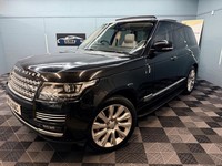 2013 Land Rover Range Rover 4.4 SD V8 Autobiography Auto 4WD Euro 5 5dr ESTATE D
