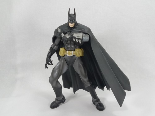 Batman Kia Asamiya Wave 2 BATMAN 7