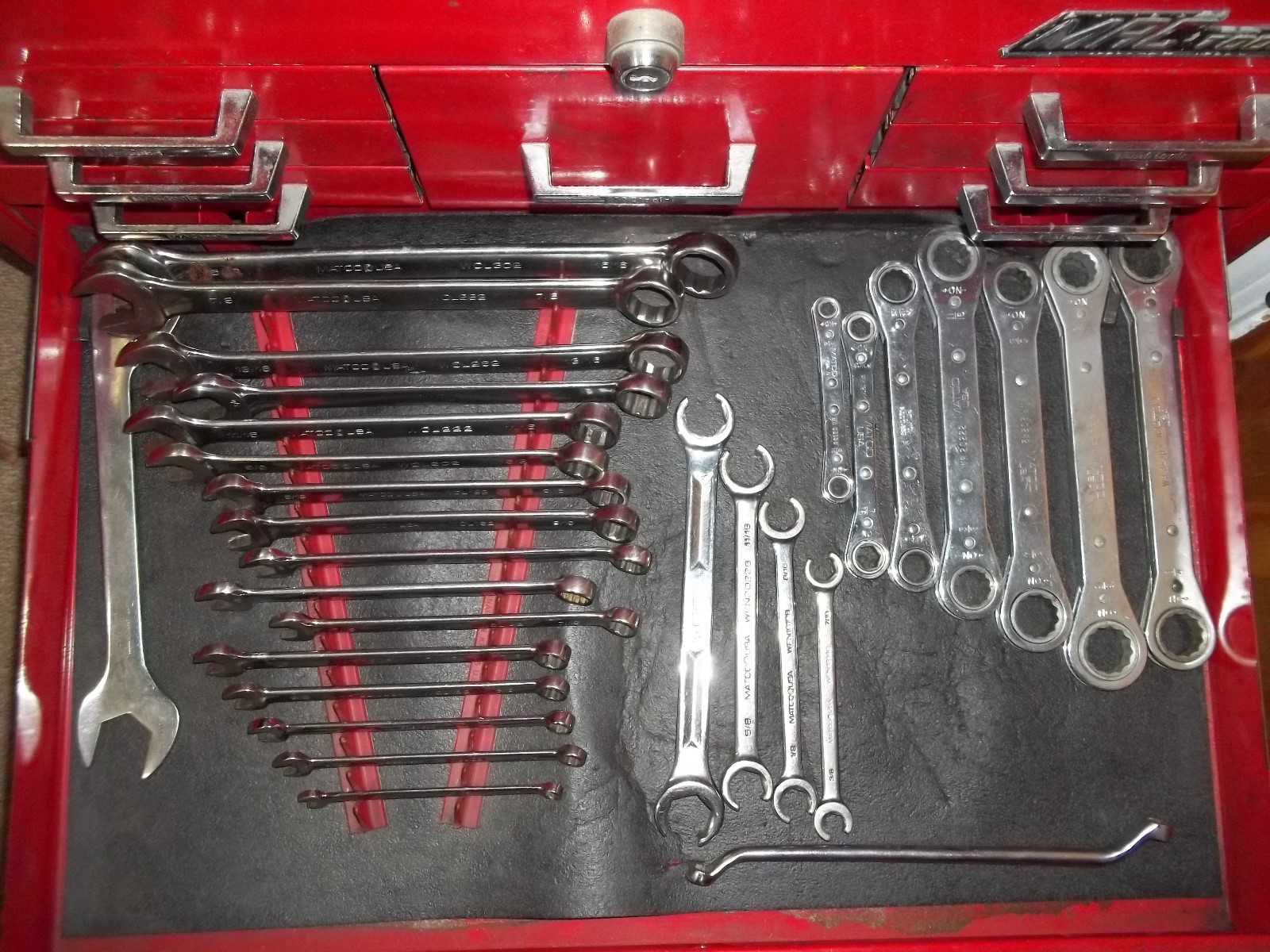 Tools Huge Lot 3 Boxes Full - Boxes Included