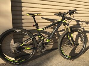 giant stance gumtree