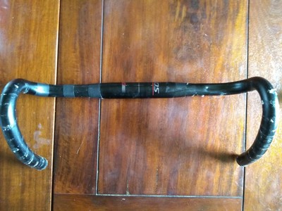 syncros fl 1.0 carbon handlebar