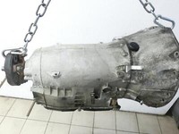 Mercedes S-Kl. W220 S320 02-05 CDI 3,2 150KW 648960 Automatikgetriebe Getriebe ohne Wandler 722633 Mercedes S-Kl... Vorschau 10