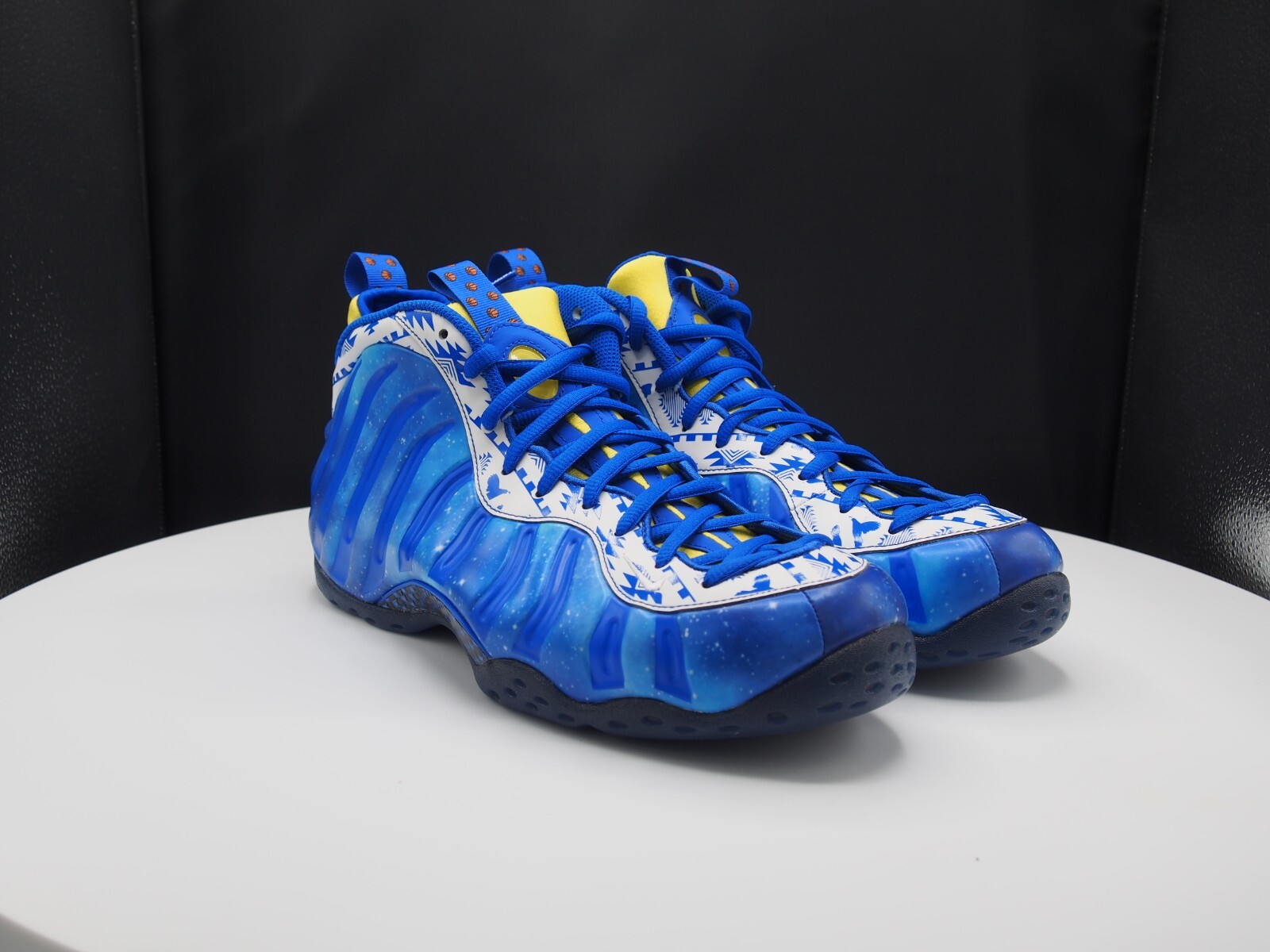 Nike Air Foamposite One Doernbecher 2023 FD9714-400 Men's Nike Air Foamposite One Doernbecher 2023 FD9714-400 Men's