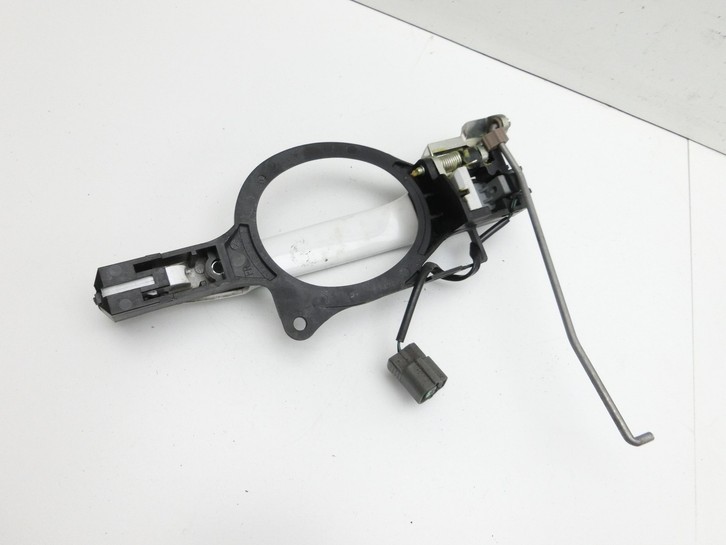 Mitsubishi ASX GAW 16-19 Türgriff Griff aussen Rechts Vorne Keyless Entry W13B Mitsubishi ASX GAW 16-19 15.09.2017... Vorschau 5