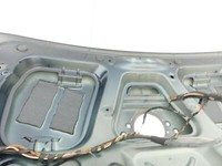 Mini R60 Countryman 10-16 Heckklappe Kofferraumdeckel B13 Mini R60 Countryman 10-16 08.11.2011 4100-9811574 9811574... Vorschau 7