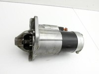 Nissan Qashqai J10 10-13 dCi 1.5 81KW Anlasser Starter Nissan Qashqai J10 10-13 01.01.2010 2330000Q0F M000T87881... Vorschau 2