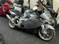 BMW K 1200 r