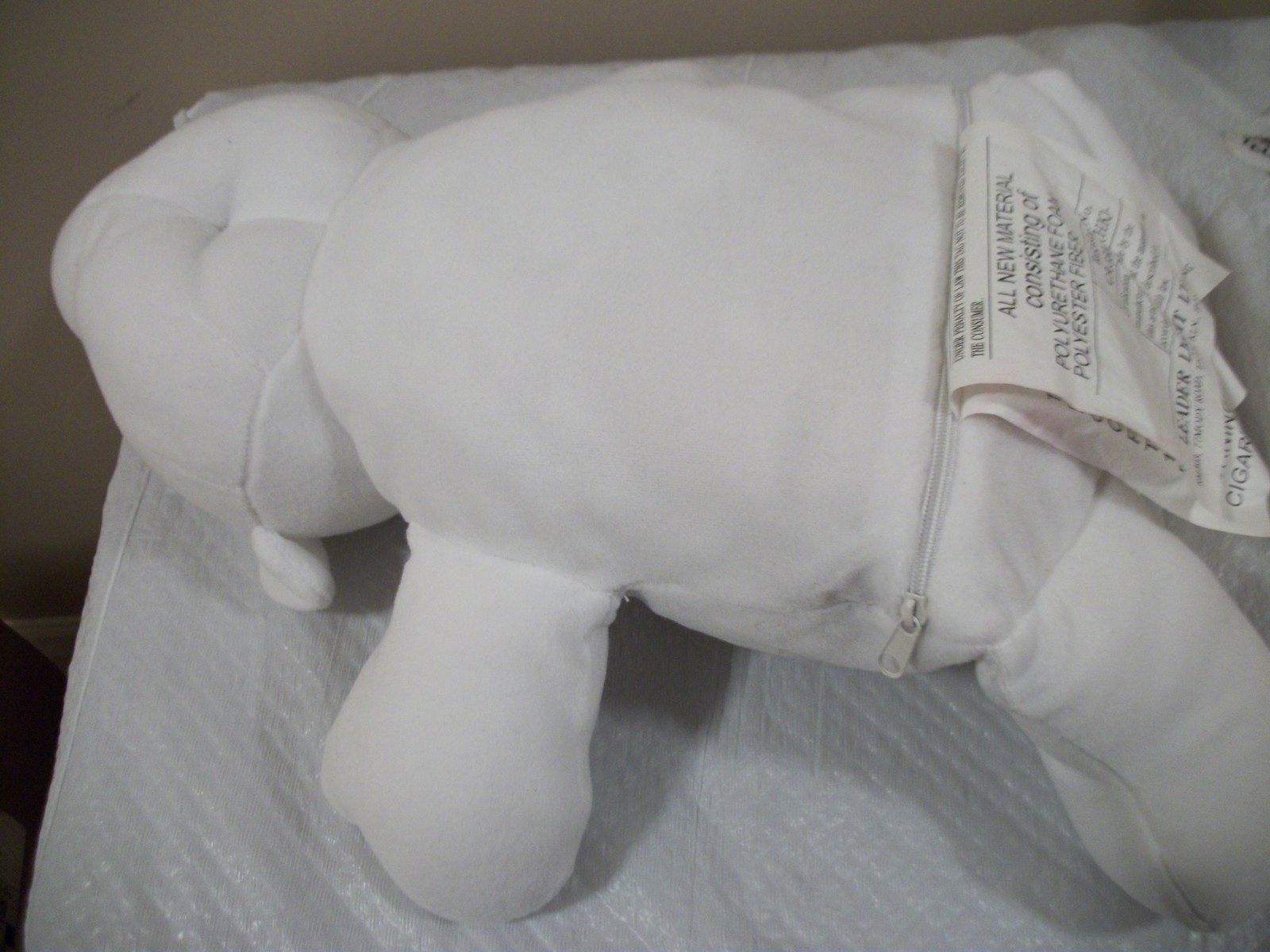 Polar Bear Massage 16