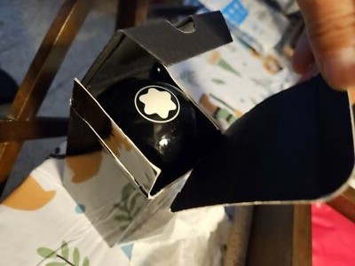 Item photo(s) from verified buyer
