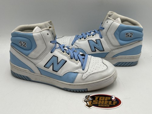 james worthy new balance basketball shoes