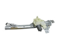 Peugeot 308 II 17-21 Lim Fensterhebermotor mit Fensterheber Links Hinten Peugeot 308 II 17-21 06.04.2021 9826122480... Vorschau 1