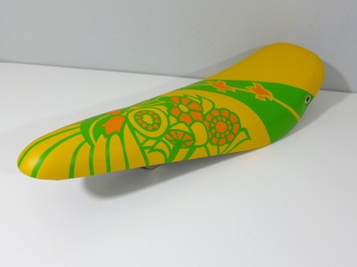 troxel bike seat