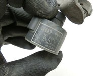 VW Phaeton 3D 01-07 Sensor Niveausensor Höhenstandssensor Neigung Hinten Rechts VW Phaeton 3D 01-07 23.06.2004... Vorschau 5