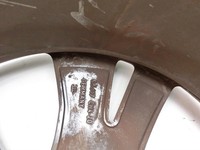 Peugeot 2008 I 13-19 1 x Felge Aluminiumfelge 17 Zoll 4X108 Peugeot 2008 I 13-19 01.12.2016 9678398277 gebraucht Vorschau 8