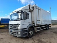 Mercedes-Benz Atego