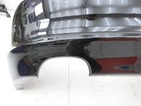 BMW E88 120d LCI 08-11 Cabrio Stoßstange Stoßfänger Heckstosstange Hinten 668 BMW E88 120d LCI 08-11 11.03.2010... Vorschau 6