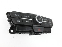 Ford Focus III 3 14-18 Bedienteil Bedienelement Heizung Klimabedienteil Ford Focus III 3 14-18 30.09.2016... Vorschau 2