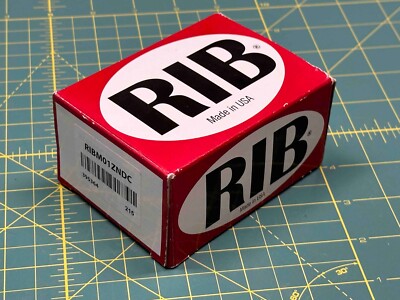 NEW, RIB Dry Contact Relay, 30 Amp DPDT, Class 2 Dry Contact Input, 120 Vac