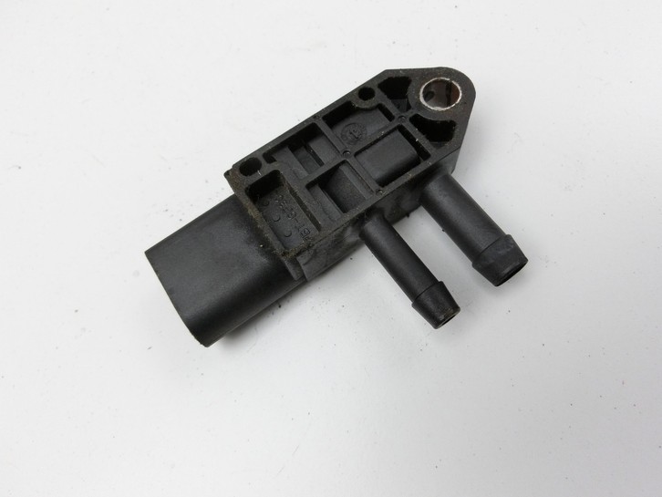 Audi Audi A5 8T 09-11 TDI 2,7 140KW Sensor Differenzdrucksensor Audi Audi A5 8T 09-11 20.04.2011 059906051A... Vorschau 3