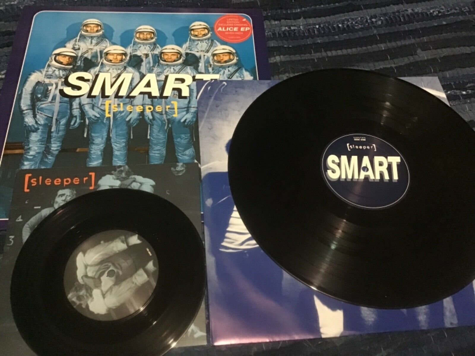 英LP Sleeper Smart SLEEPLP007A INDOLENT /00260 NTItNDM2NC5qcGVn.jpeg