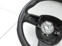 Audi A3 8P QU 10-12 Lenkrad ohne Airbag Leder Soul Schwarz Audi A3 8P QU 10-12 31.01.2011 8R0419091FTNA... Vorschau 2