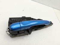 Renault Captur I J5 13-17 Türgriff Griff aussen Links Hinten BIXNX Renault Captur I J5 13-17 10.17.2013 806B02596R... Vorschau 2