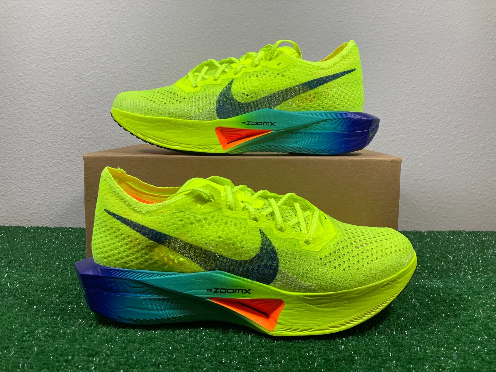 靴 NIKE VaporFly 3 DV4129-102 Nike VaporFly 3 Aquatone DV4129-102 | SBD