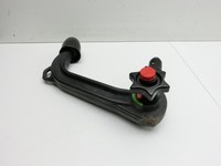 Ford Focus HP 18-22 KombiLim Abnehmbarer Kugelkopf für  Anhängerkupplung AHK Ford Focus HP 18-22 15.12.2020... Vorschau 2