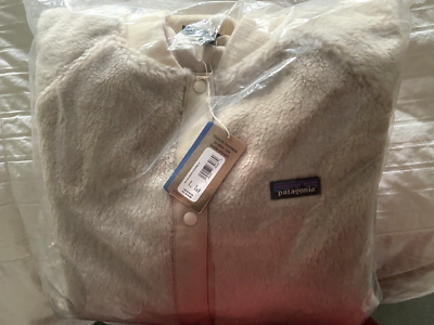Patagonia wool bomber shop
